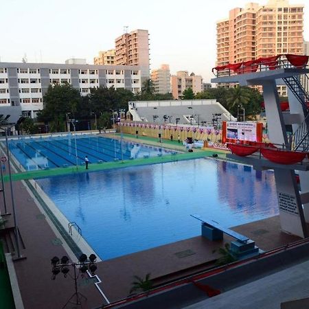 Country Inn & Suites By Turtle Mumbai Exterior photo